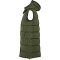 Miniatyrbilde 4 av 4: Roly Womens/Ladies Reine Insulated Body Warmer