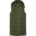Miniatyrbilde 1 av 4: Roly Womens/Ladies Reine Insulated Body Warmer