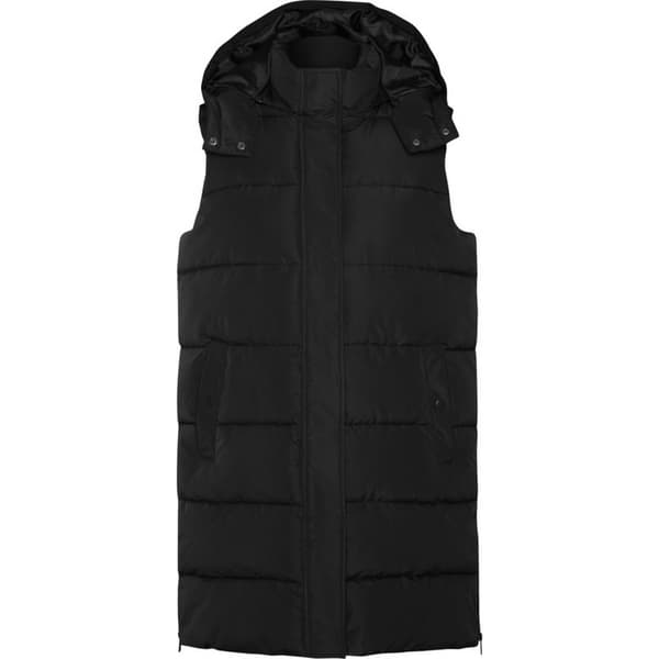Roly Womens/Ladies Reine Insulated Body Warmer