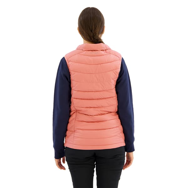 Columbia Powder Lite™ Ii Väst Rosa XS Kvinna