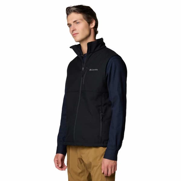 Columbia Ascender™ Ii Liivi Musta L Mies