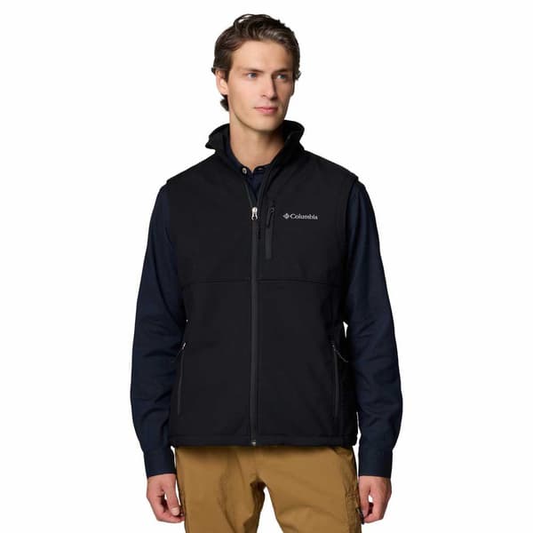 Columbia Ascender™ Ii Liivi Musta L Mies