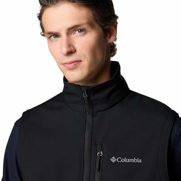Columbia Ascender™ Ii Liivi Musta L Mies