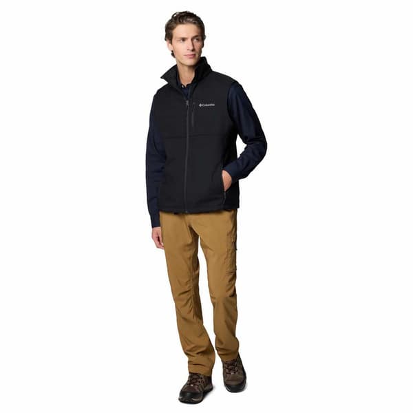 Columbia Ascender™ Ii Liivi Musta L Mies