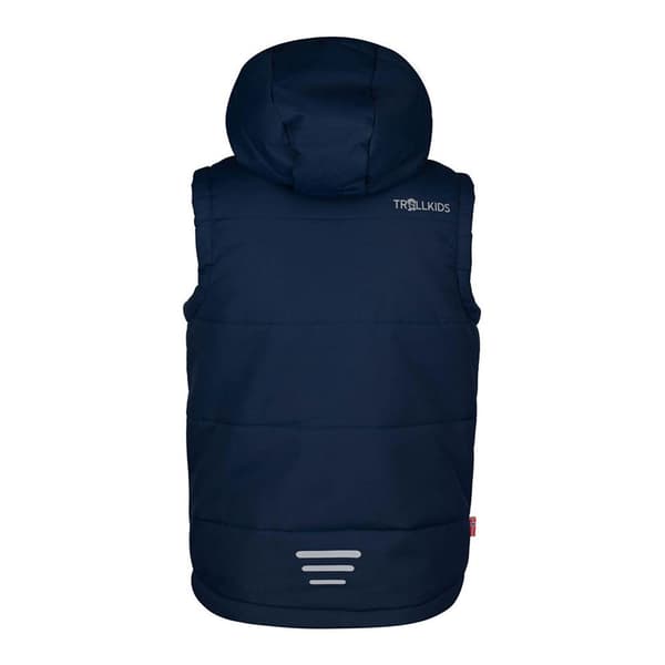 Trollkids Narvik Xt Vest Lilla 176 cm