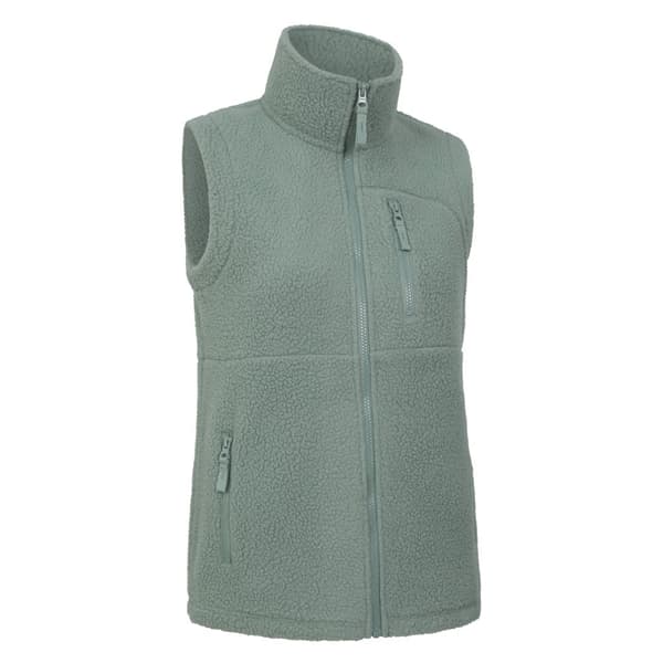 Mountain Warehouse Womens/Ladies Buxton Borg Gilet