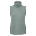 Miniatyrbilde 1 av 2: Mountain Warehouse Womens/Ladies Buxton Borg Gilet