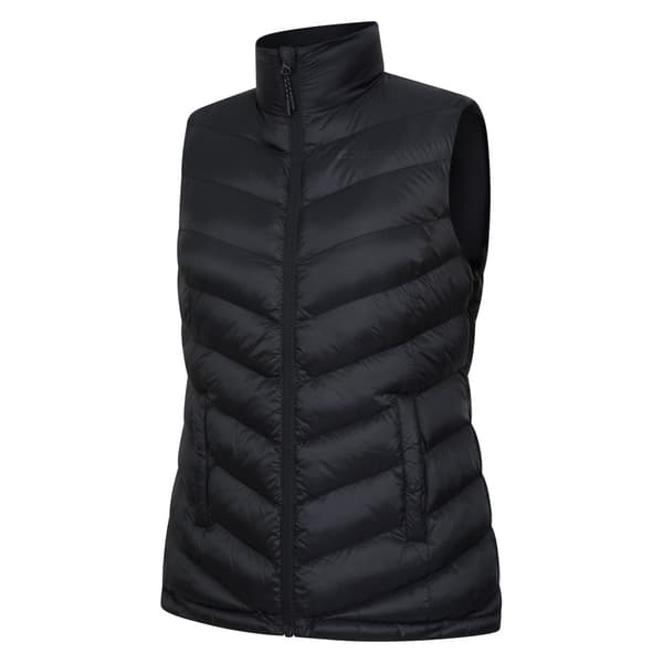 Mountain Warehouse Womens/Ladies Seasons Faux Fur Lined Gilet