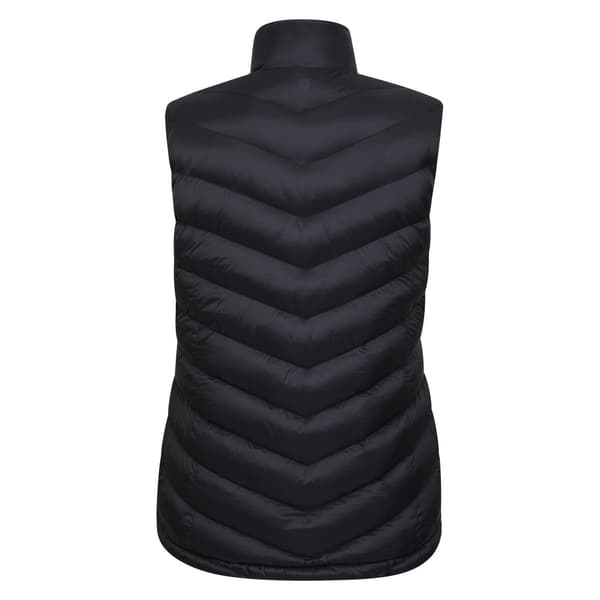 Mountain Warehouse Dam/Ladies Seasons - Gilet med fuskpälsfodring