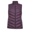 Miniatyrbild 1 av 3: Mountain Warehouse Dam/Ladies Seasons - Gilet med fuskpälsfodring
