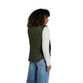 Miniatyrbillede 2 af 3: Animal Womens/Ladies Borg Lined Gilet