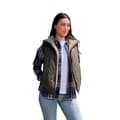 Miniatyrbillede 1 af 3: Animal Womens/Ladies Borg Lined Gilet
