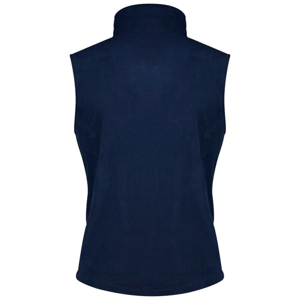 Columbia Fast Trek™ Vest Blå S Mand