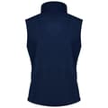 Miniatyrbillede 3 af 3: Columbia Fast Trek™ Vest Blå S Mand