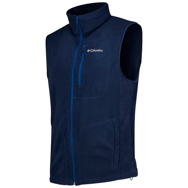 Columbia Fast Trek™ Vest Blå S Mand