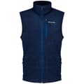 Miniatyrbillede 1 af 3: Columbia Fast Trek™ Vest Blå S Mand