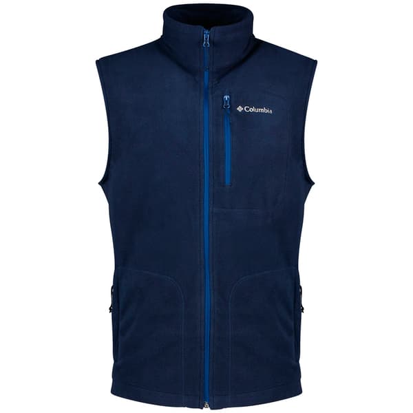 Columbia Fast Trek™ Vest Blå S Mand