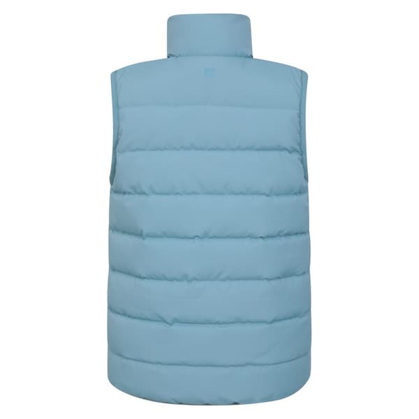 Mountain Warehouse Childrens/Kids Rocko Water Resistant Padded Gilet