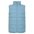 Miniatyrbilde 1 av 3: Mountain Warehouse Childrens/Kids Rocko Water Resistant Padded Gilet