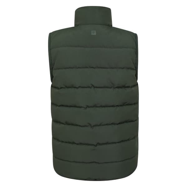 Mountain Warehouse Childrens/Kids Rocko Water Resistant Padded Gilet