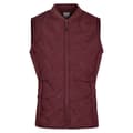 Miniatyrbilde 1 av 4: Trespass Womens/Ladies Miran Hybrid Active Gilet