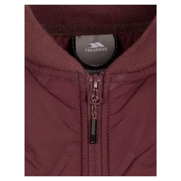 Trespass Womens/Ladies Miran Hybrid Active Gilet