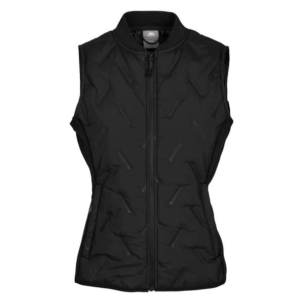 Trespass Dam/Damer Miran Hybrid Active Gilet Black XL
