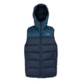 Miniatyrbillede 3 af 8: Regatta Nevado Vest Blå 2XL Mand