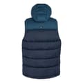 Miniatyrbillede 4 af 8: Regatta Nevado Vest Blå 2XL Mand