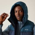 Miniatyrbillede 7 af 8: Regatta Nevado Vest Blå 2XL Mand