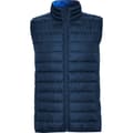Miniatyrbilde 1 av 4: Roly Childrens/Kids Oslo Insulated Body Warmer