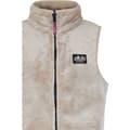Miniatyrbillede 3 af 3: Protest Zelda Vest Beige 104 cm
