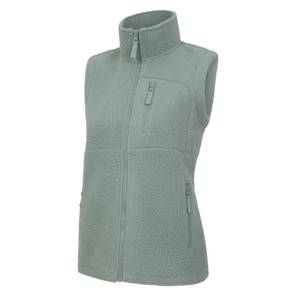 Mountain Warehouse Womens/Ladies Buxton Borg Gilet