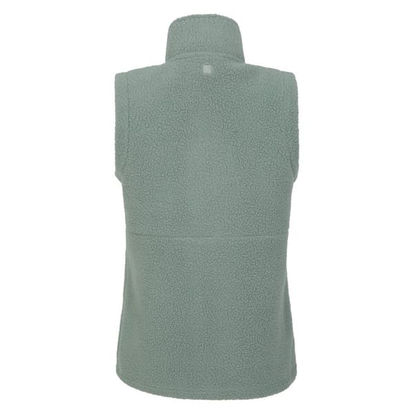 Mountain Warehouse Womens/Ladies Buxton Borg Gilet