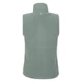 Miniatyrbilde 2 av 4: Mountain Warehouse Womens/Ladies Buxton Borg Gilet