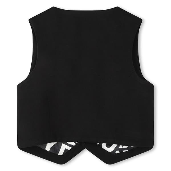 Dkny D62026 Vest  16 Years