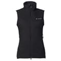 Miniatyrbillede 3 af 7: Vaude Sesvenna Iv Vest Sort 38 Kvinde