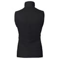 Miniatyrbillede 4 af 7: Vaude Sesvenna Iv Vest Sort 38 Kvinde