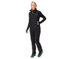 Miniatyrbillede 5 af 7: Vaude Sesvenna Iv Vest Sort 38 Kvinde