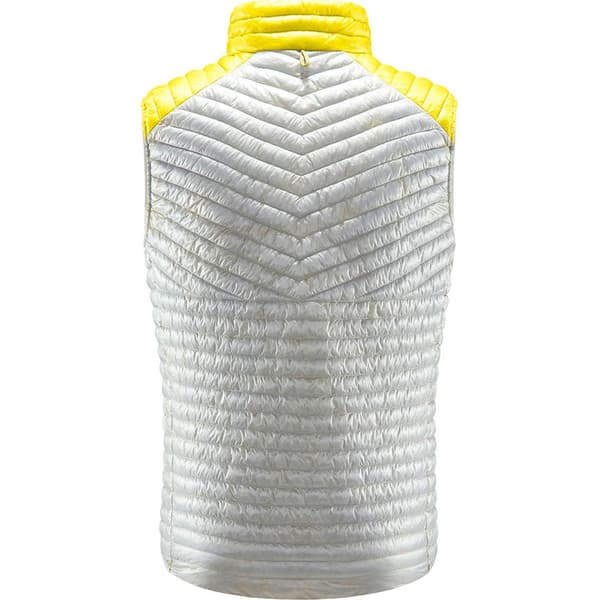 Haglofs L.i.m Mimic Väst Silver XL Man