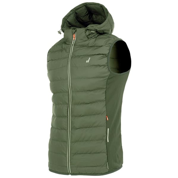 Joluvi Gravity Vest Grøn 2XL Mand