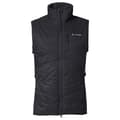 Miniatyrbillede 3 af 7: Vaude Sesvenna Iv Vest Sort M Mand