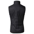 Miniatyrbillede 4 af 7: Vaude Sesvenna Iv Vest Sort M Mand