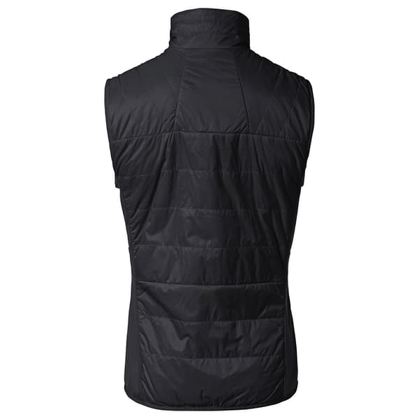 Vaude Sesvenna Iv Vest Sort M Mand