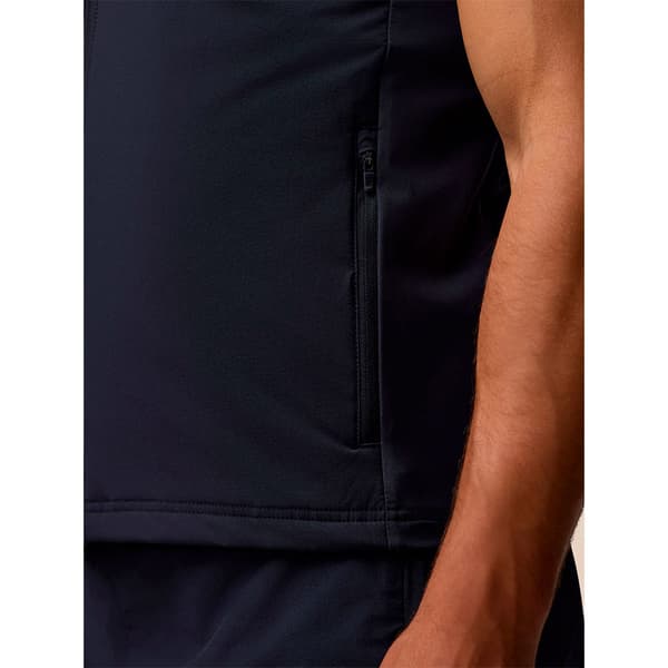 Castore Apex Hybrid Quilted Vest  XL Mand