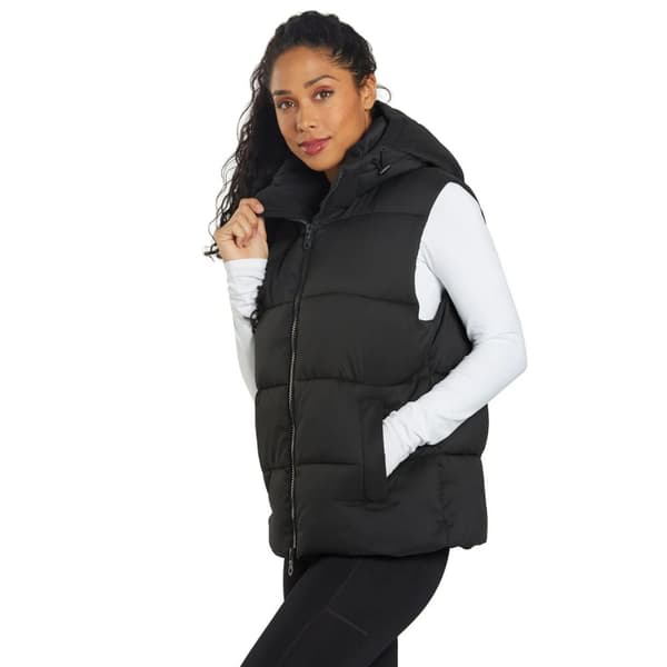 Girlfriend Collective Womens/Ladies Gilet