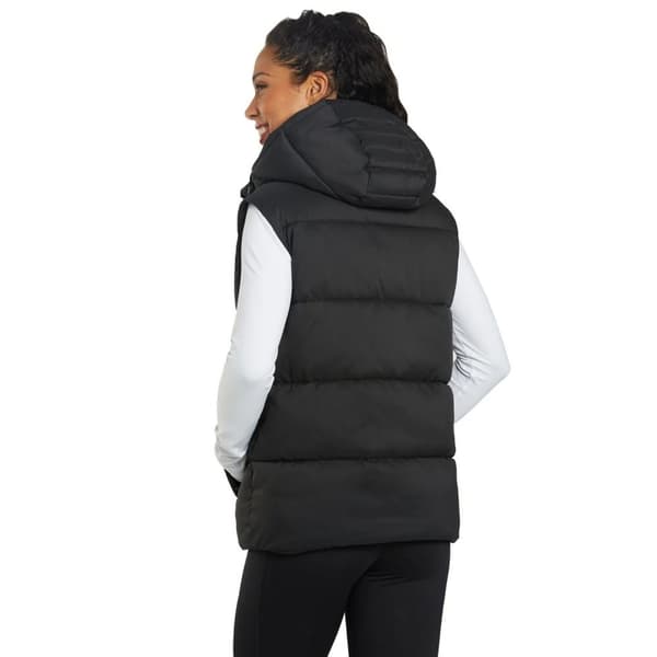 Girlfriend Collective Womens/Ladies Gilet