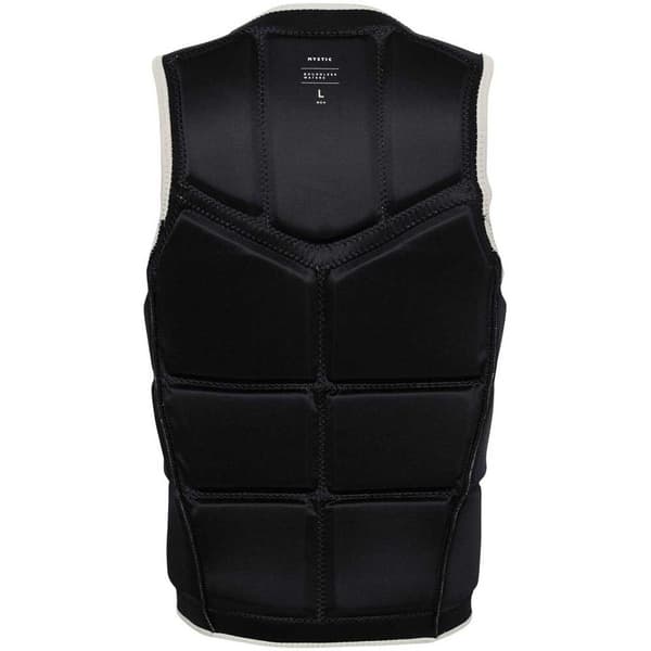 Mystic Star Impact Wake Redningsvest Til Mænd M
