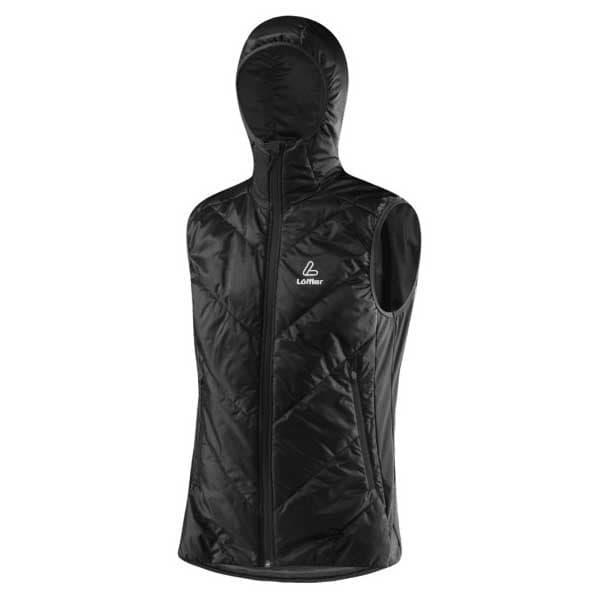 Loeffler Pl60 Liivi Musta 2XL Mies