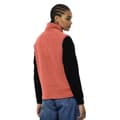 Miniatyrbillede 2 af 4: Jack Wolfskin High Curl Vest Orange XL Kvinde